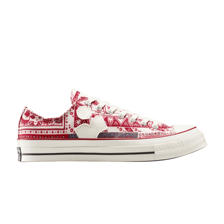 Converse Isabel Marant x Wmns Chuck 70 Low 