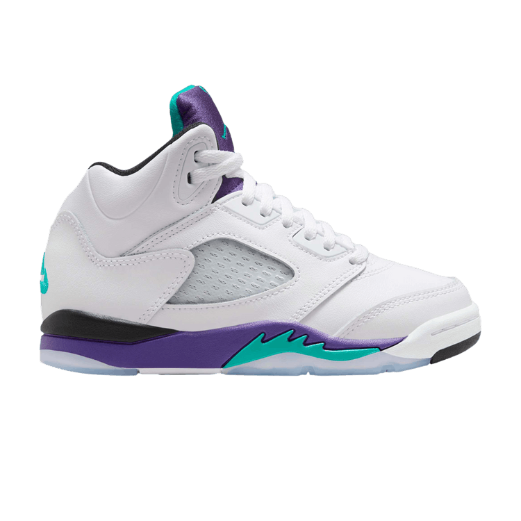 Jordan 5 Retro Grape (2025) (PS)