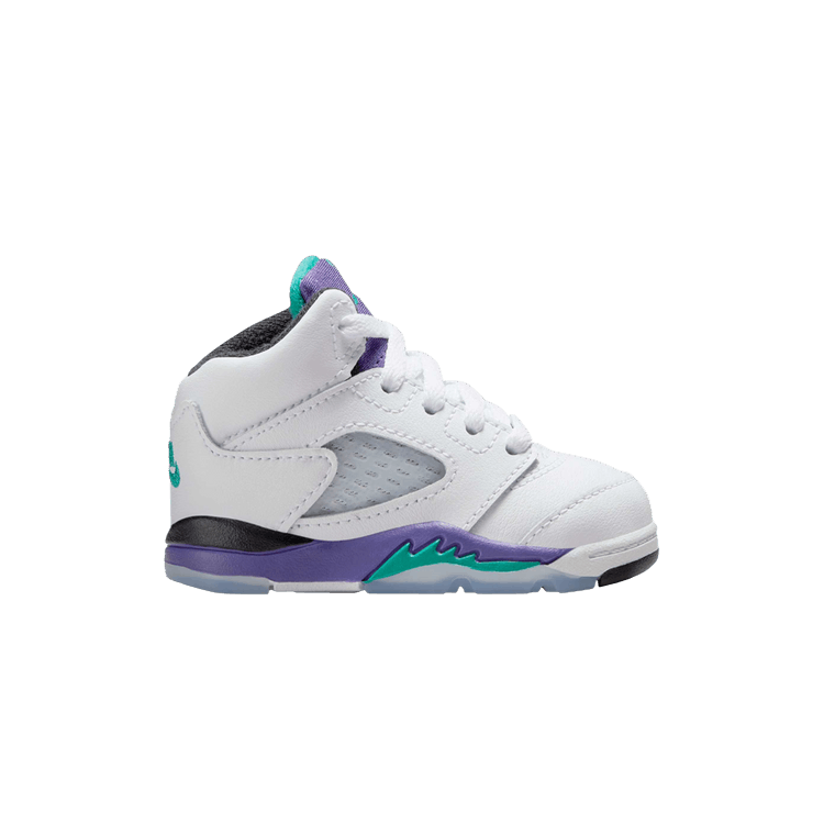 Jordan 5 Retro Grape (2025) (TD)