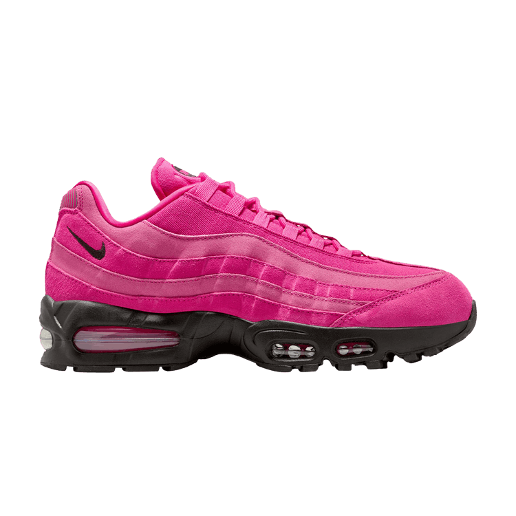 Buy Nike Air Max 95 OG 'Fireberry' - II7632 600 | GOAT