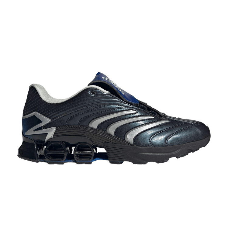 Buy atmos x adidas Predator Megaride 'Blue Spirit' - JQ2579 | GOAT
