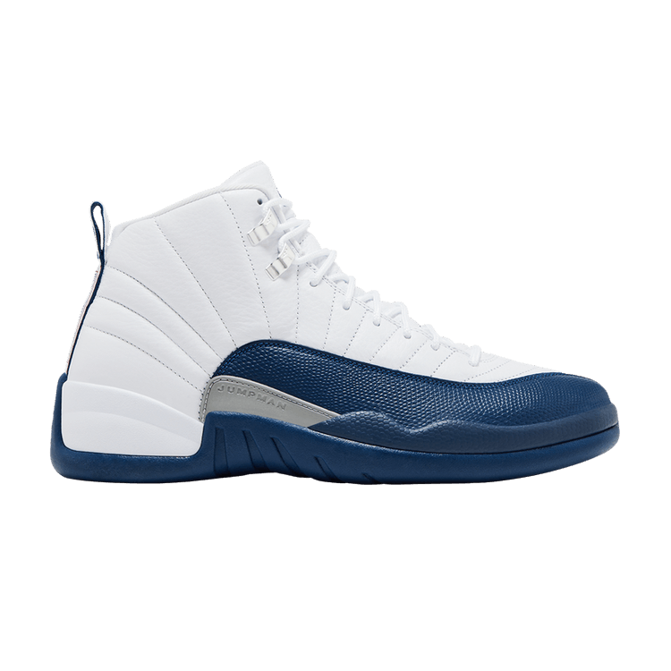 Jordan 12 Retro French Blue (2025)