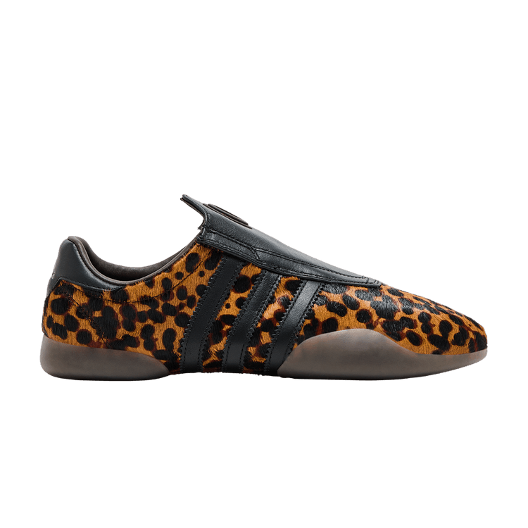 Buy adidas Wmns Taekwondo Mei 'Leopard' - JS0298 | GOAT