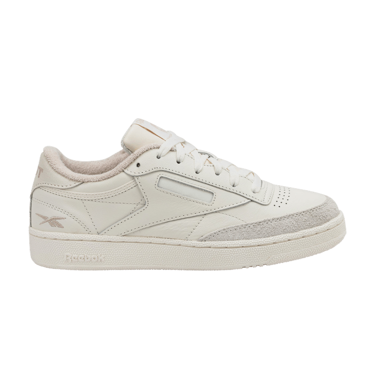 Reebok Club C 85 Shoe Palace Exclusive Pearl