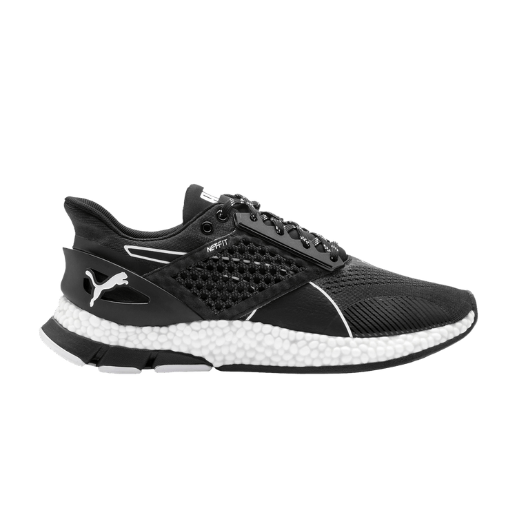 PUMA HYBRID NETFIT Astro 'Black White'