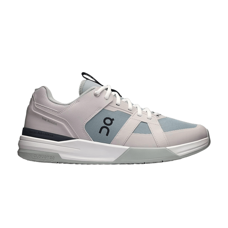 Buy ON The Roger Clubhouse Pro 'Silver Glacier' - 3MD30032934 | GOAT
