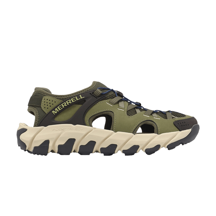 Buy Merrell Maipo Explorer Sieve 'Drab' - J038029 | GOAT