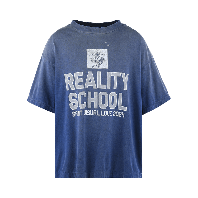【SAINT Mxxxxxx】NH_SS TEE/STHD. SAINTBHD/NAVY SM-HR8-0000-C71_1.jpg?v=1746178065