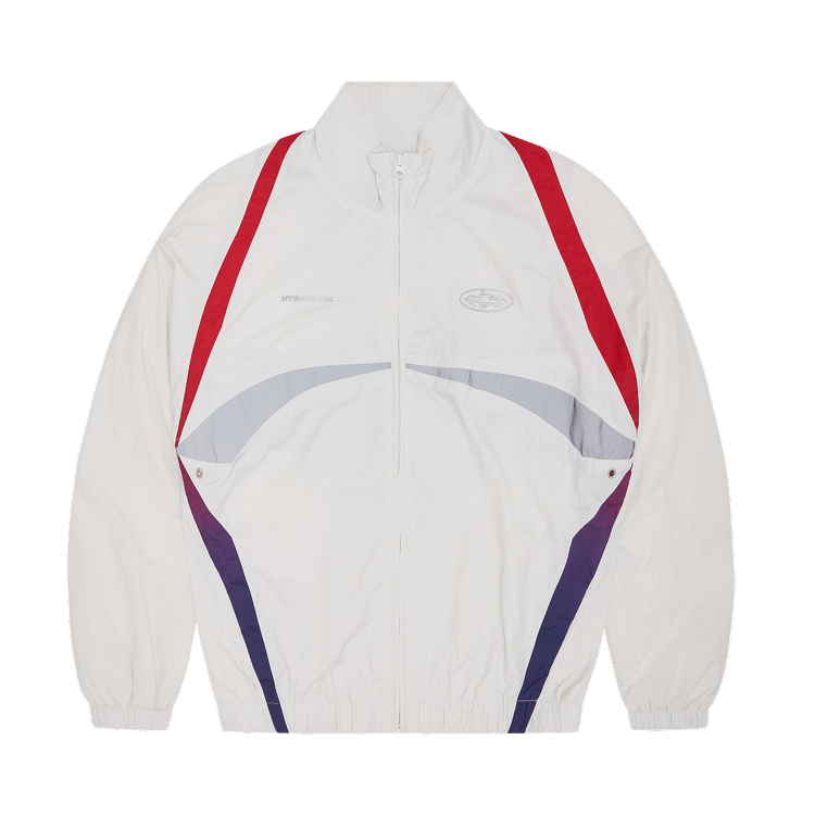 Buy Corteiz Gradient Litework Jacket 'Cream' - CRTZ1518 007 | GOAT