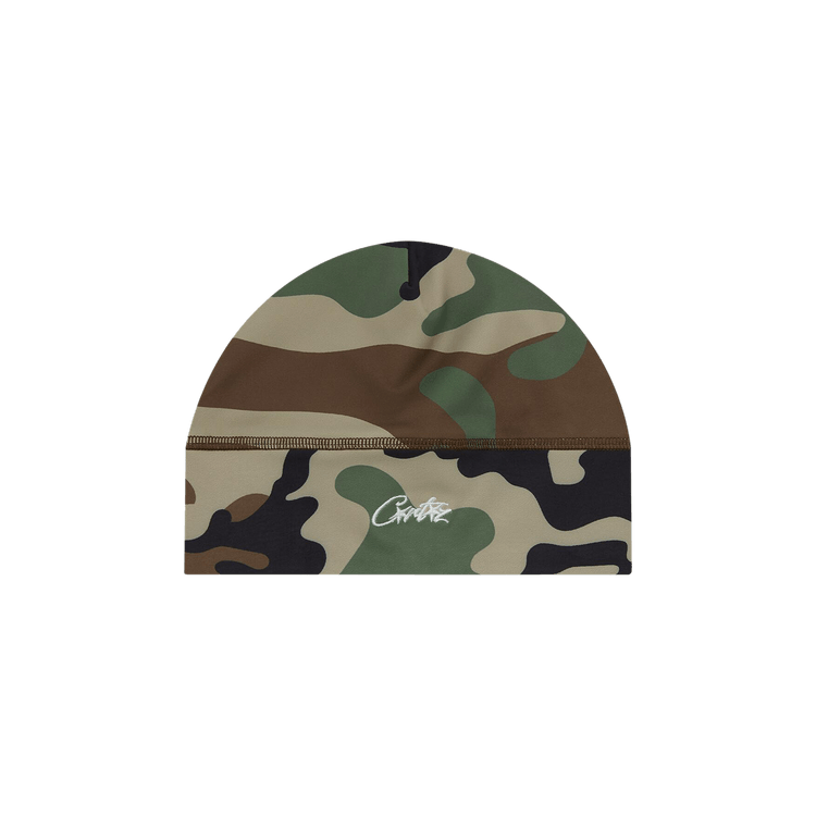 Buy Corteiz Liteworky Cap 'Woodland Camo' - CRTZ3209 149 | GOAT
