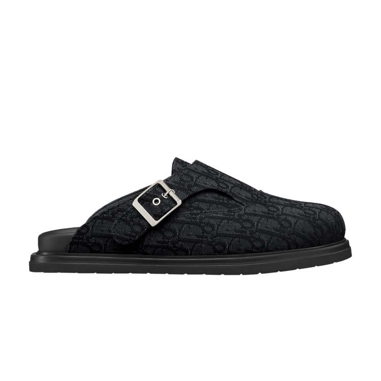 Dior ブラック ミュール 3SA138ZSA_H969.png.png