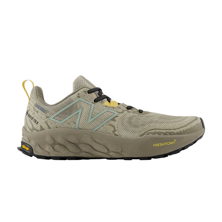 グリーンメタモル　フォーゼス　ウェーブカット２個 Buy New Balance Fresh Foam X Hierro v8 GORE-TEX 2E Wide