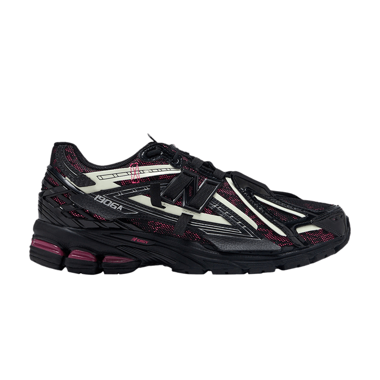 Buy New Balance 1906A 'Black Dragon Berry' - U1906AD | GOAT