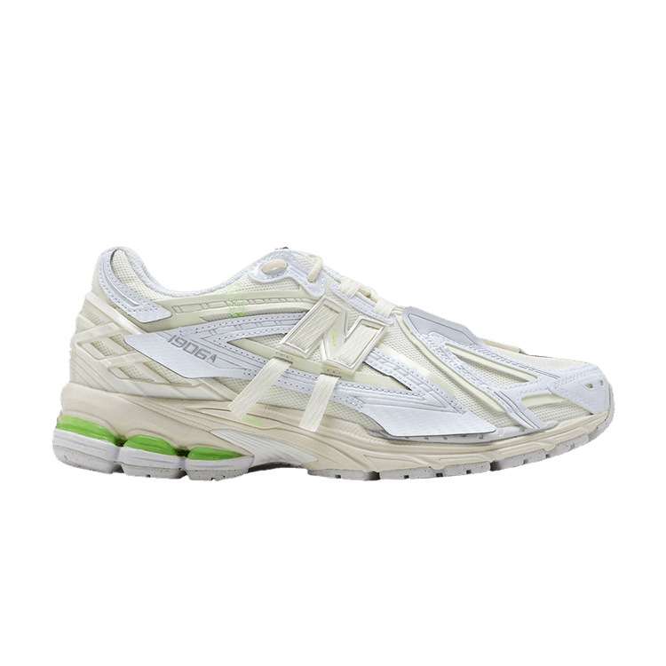 Buy New Balance 1906A 'White Mint Flash' - U1906AE | GOAT