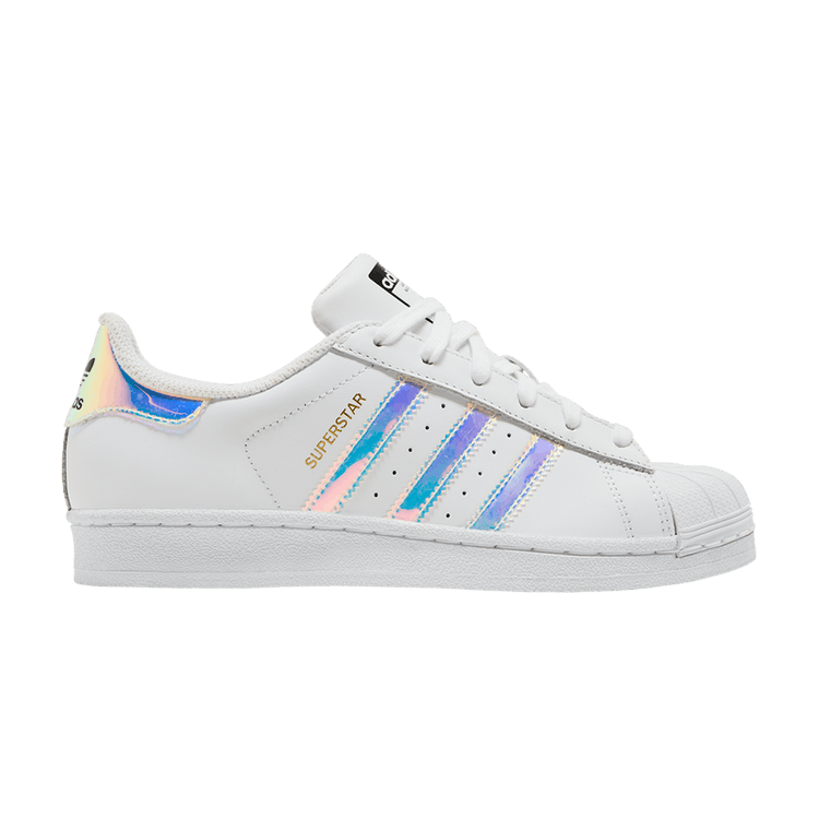 Buy Superstar J 'Iridescent' - AQ6278 | GOAT