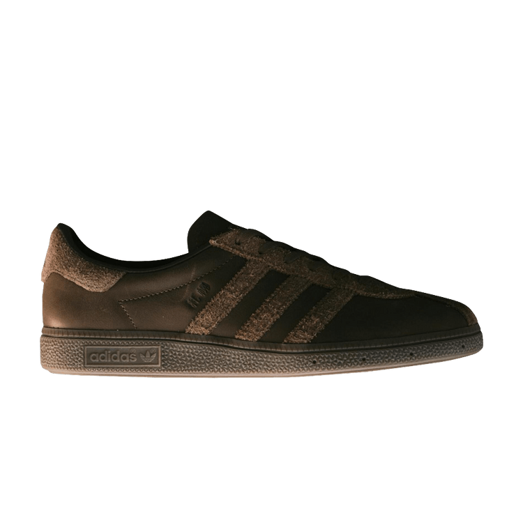 Buy size? x Billy's x adidas Sapporo 'City Series - Preloved Brown