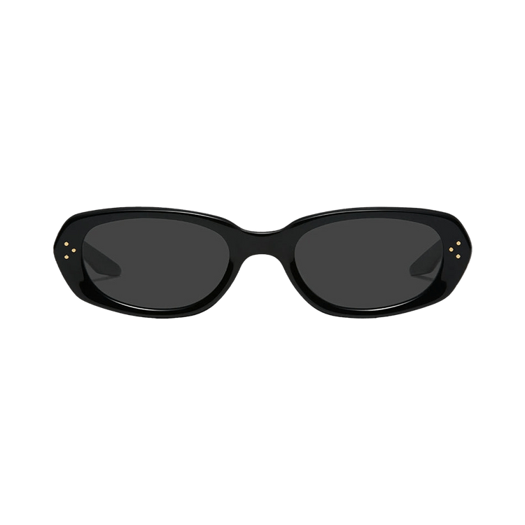 Buy Gentle Monster Ninishe 01 Sunglasses 'Black' - NINISHE 01 BLAC