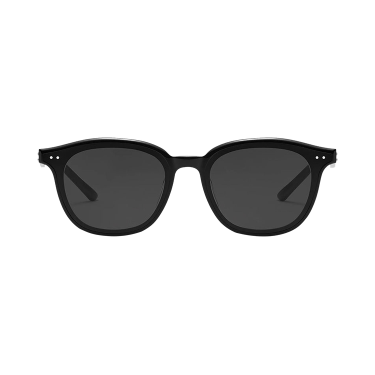 Buy Gentle Monster Jude 01 Sunglasses 'Black' - JUDE 01 BLAC | GOAT