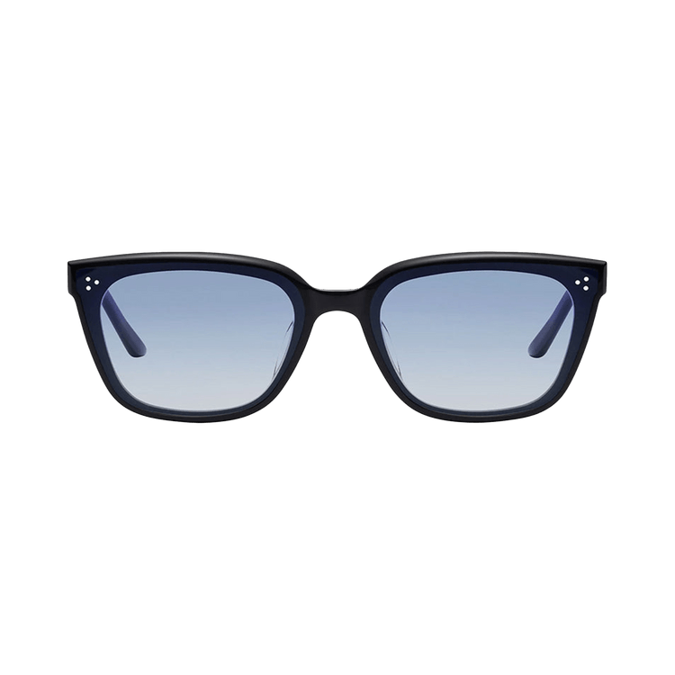 Buy Gentle Monster Numer 01 Blg Sunglasses 'Black' - NUMER 01 BLG