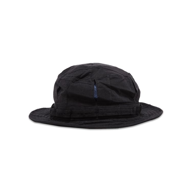 Buy Supreme x Goodenough Patchwork Madras Crusher 'Black