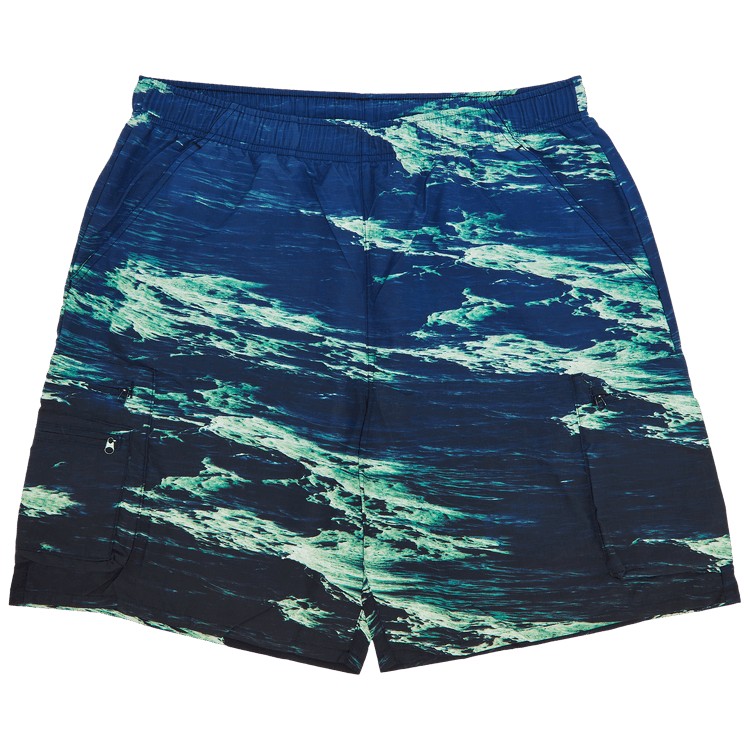 Buy Supreme Cargo Water Short 'Boat' - SS25SH7 BOAT | GOAT