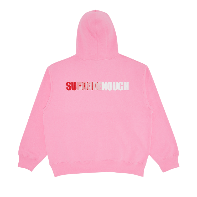 GOODENOUGH × Supreme Supreme x Goodenough Sweatshirt | Grailed