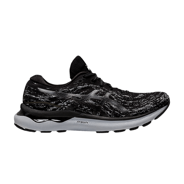 ASICS Gel-Nimbus 24 MK 'Black'