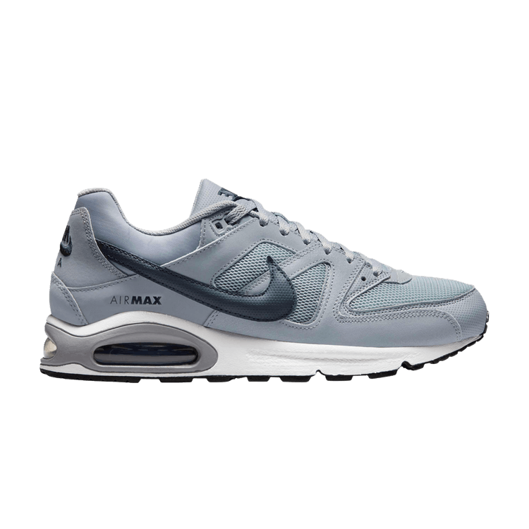 Buy Nike Air Max Command 'Stealth' - 629993 040 | GOAT