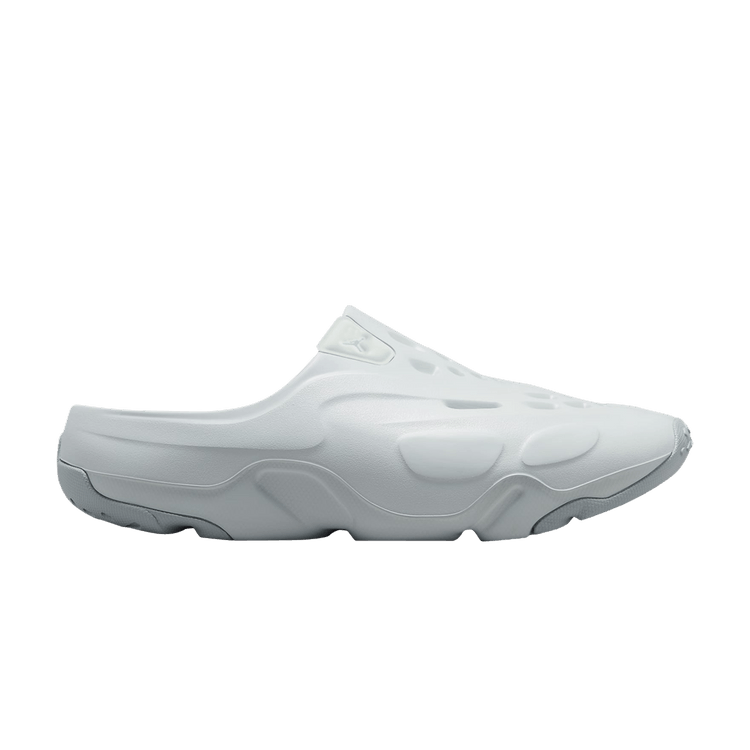 Jordan Roam Light Silver Light Pumice
