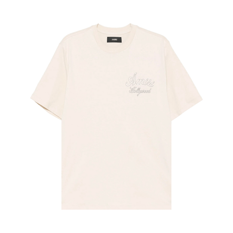 AMIRI TSHIRT (AMJYTE1265) AMIRI AMIRI T-SHIRT AMJYTE1265 - GS SHOP