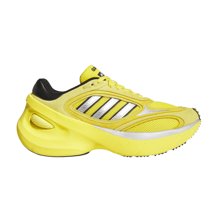 adidas Adizero Goukana Light Yellow