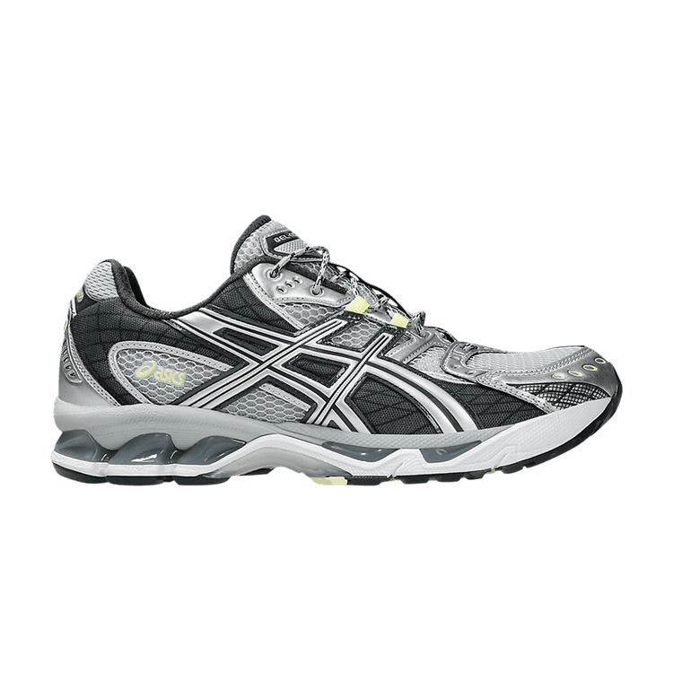 Buy ASICS Gel Nimbus 10.1 'Piedmont Grey' - 1203A543 023 | GOAT