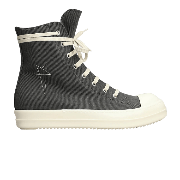 Buy Rick Owens DRKSHDW Hollywood Pentagram High 'Dark Dust