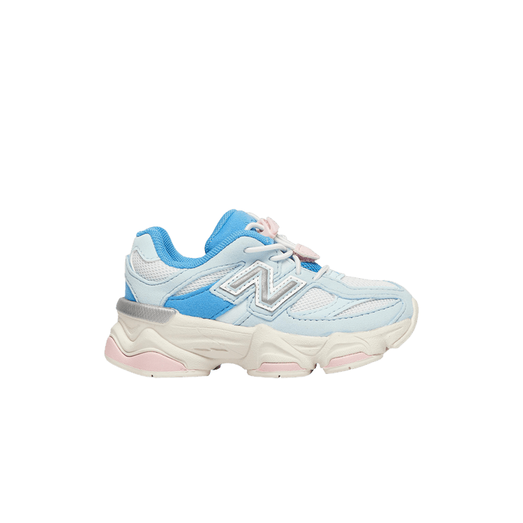 New Balance 9060 Blue White (TD)