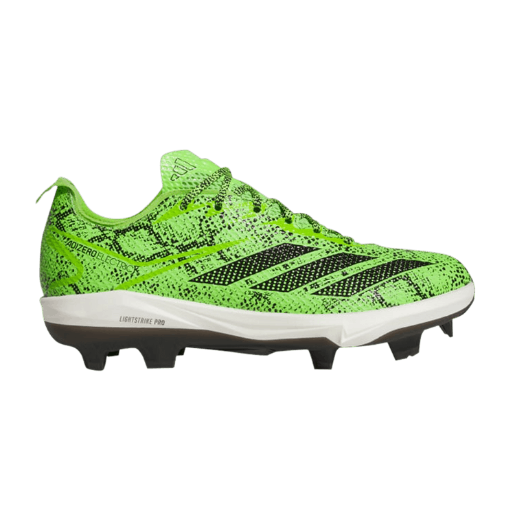Buy adidas Adizero Electric 2.0 TPU 'Exotic Speed Pack - Green