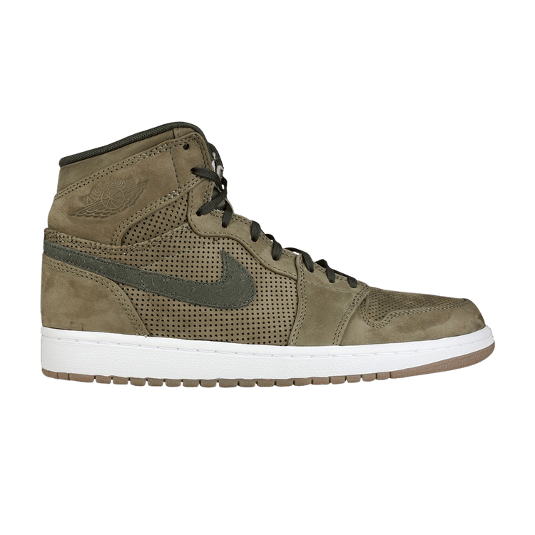 Buy Air Jordan 1 Retro Hi Premier 'Urban Haze' - 332134 331 | GOAT