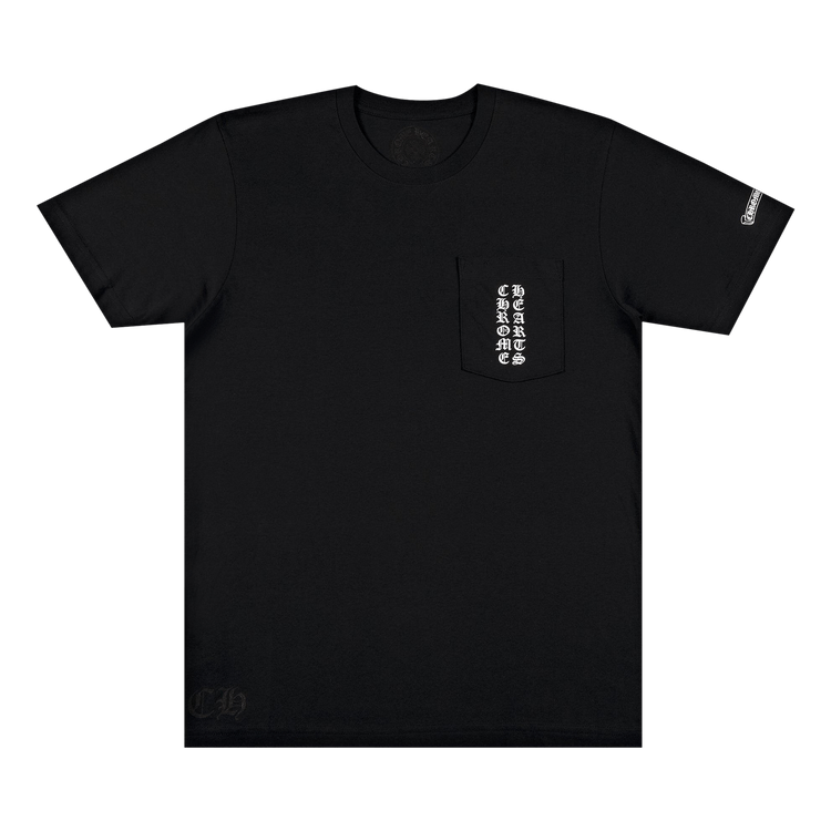 【希少】usa製 CHROME HEARTS t-shirt RS3 18m 1626468_00.png.png