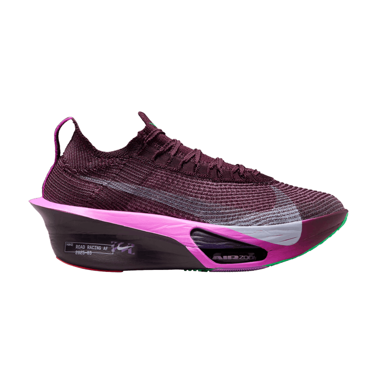 Buy Faith Kipyegon x Wmns Air Zoom Alphafly NEXT% 3 'Fuchsia