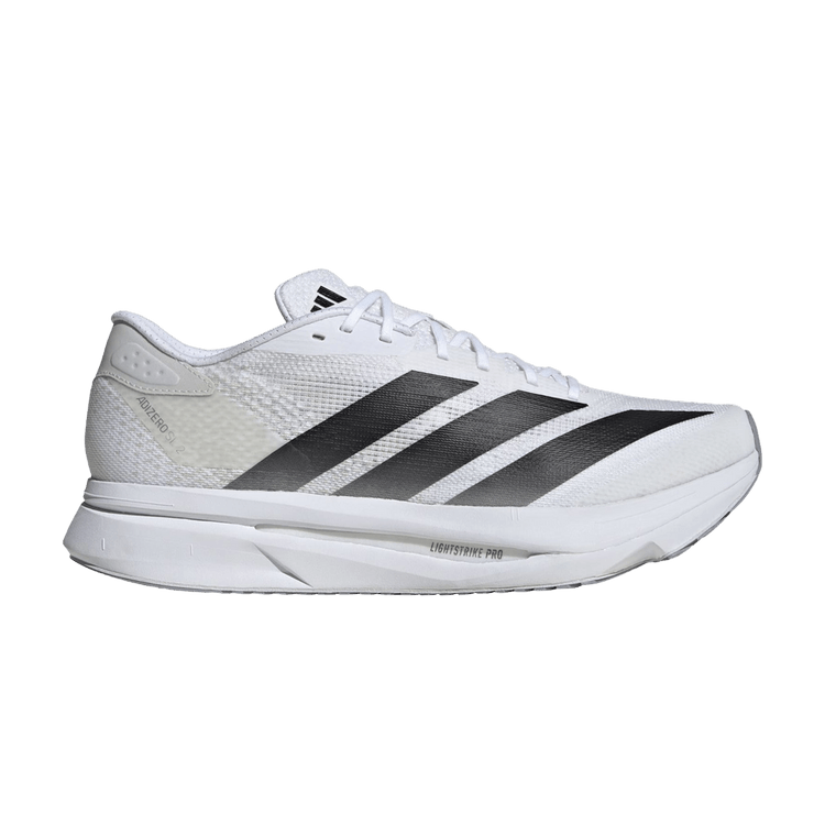 Buy adidas Adizero SL2 'White Black Grey' - JQ0351 | GOAT