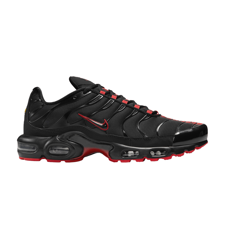 靴 NikeACGAirCairngormMidPlus DarkMaplewood Buy Air Max Plus 'Sith Lightsaber' - IM4868 010 | GOAT