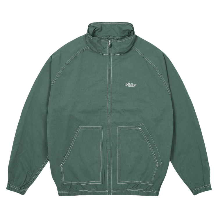 ジャケット・アウター Palace PA-1 Jacket 19SS Olive Palace PA-1 Jacket 19SS Olive
