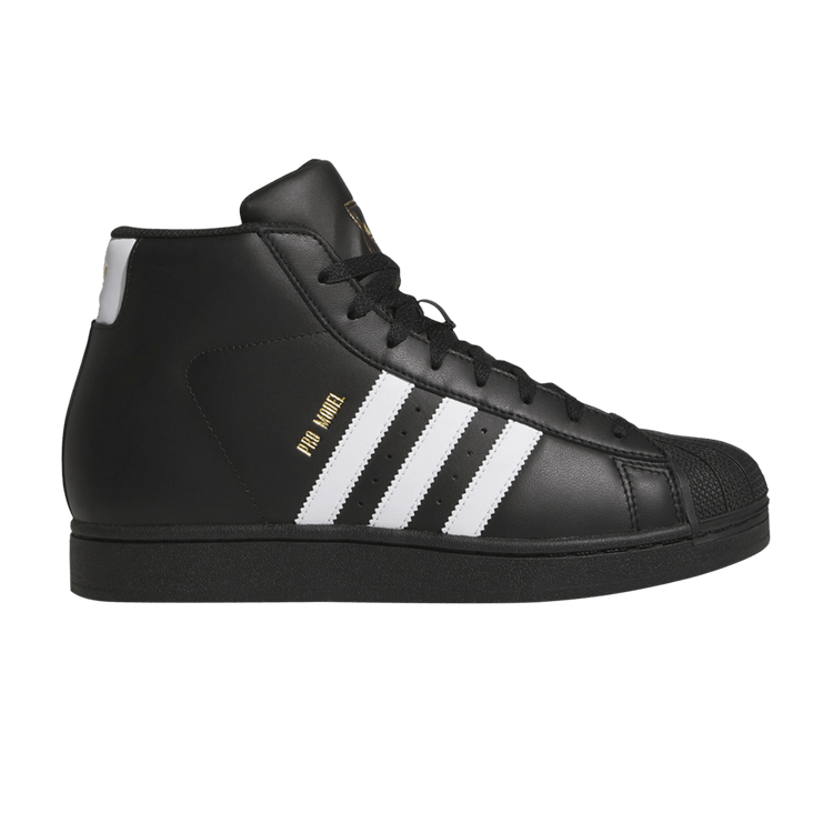 adidas PRO MODEL ブラック/ホワイト Buy Adidas Pro Model 'Black White' 2025 - HQ2516 | GOAT