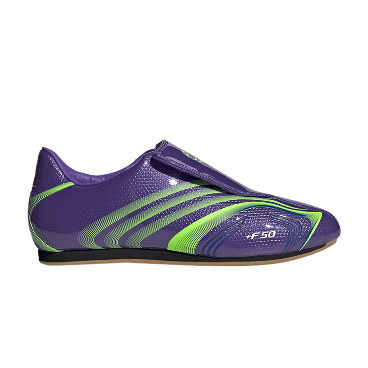 Buy Wmns Taekwondo F50 'Purple Rush' - JR6025 | GOAT