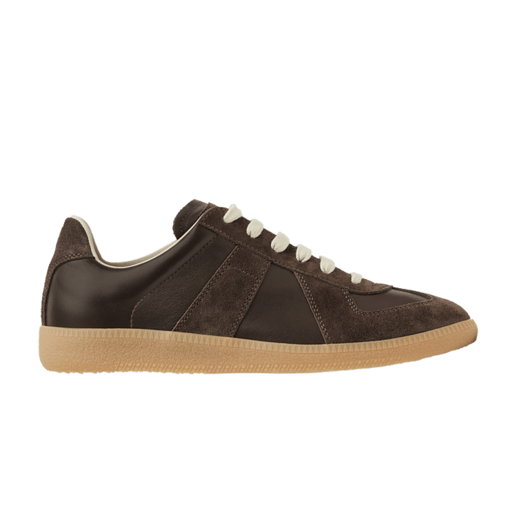 Buy Maison Margiela Replica 'Dark Brown' - S57WS0236 P1895 T2153