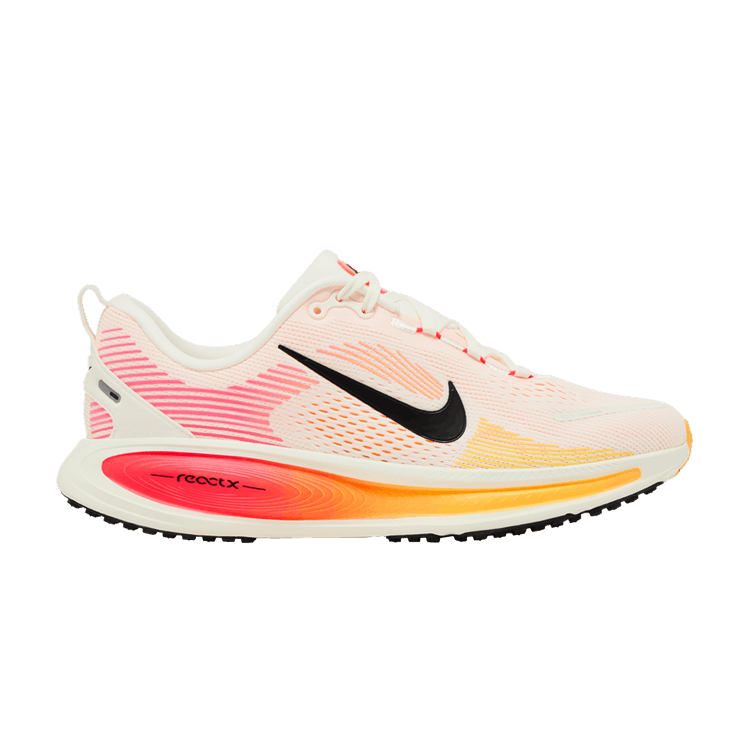 Buy Nike Vomero 18 GS 'Sail Bright Crimson' - HQ2157 102 | GOAT