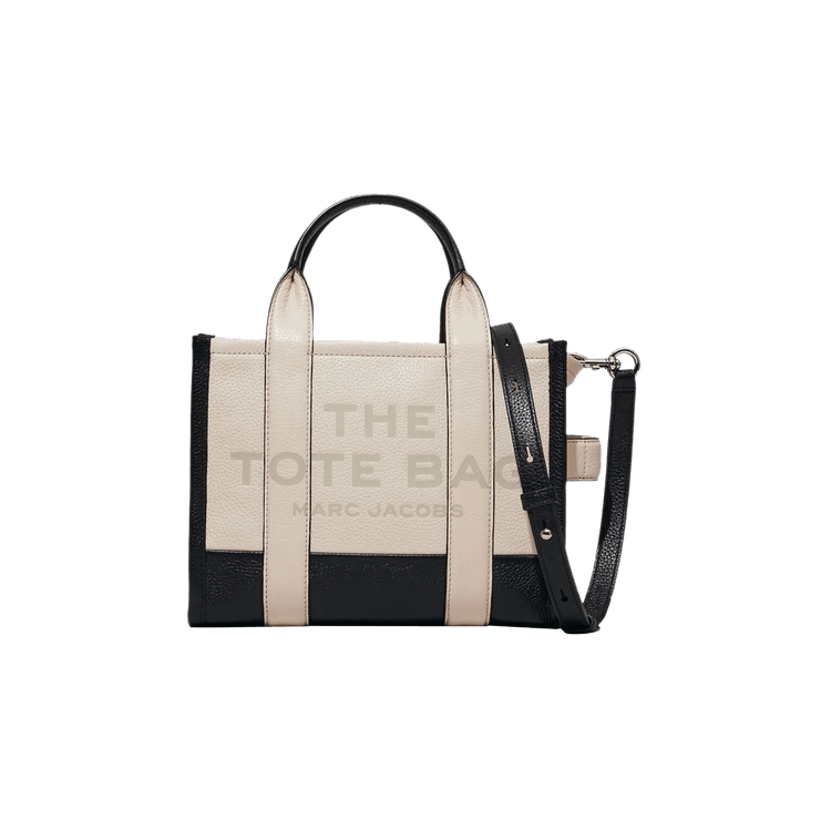 Buy Marc Jacobs Small Tote Bag 'Ivory/Mult' - H006L01RE22