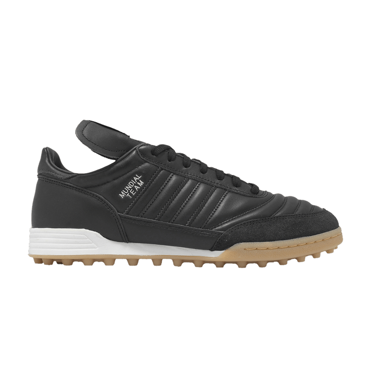 Buy Adidas Mundial Team RS 'Black Gum' - IF1970 | GOAT