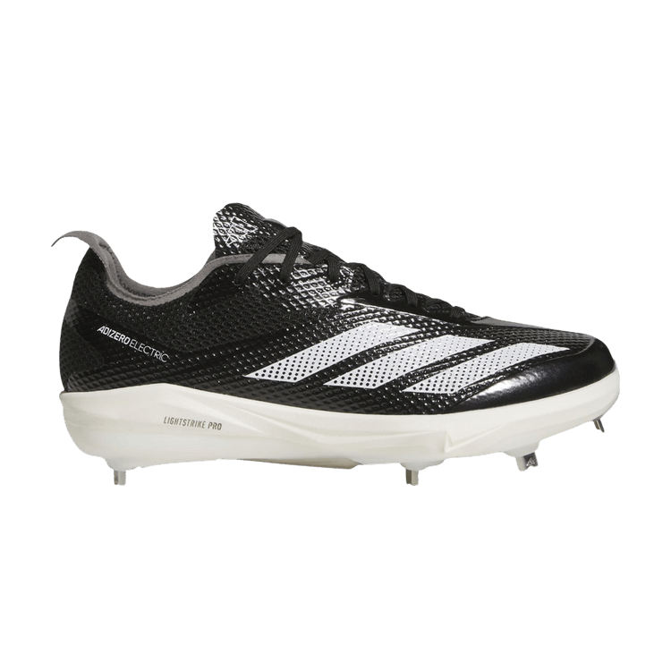 Buy Adidas Adizero Electric 2.0 'Black White' - JI1484 | GOAT