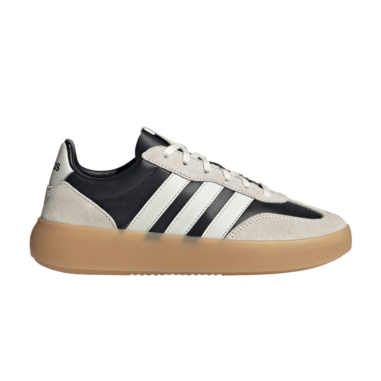 Buy adidas Wmns Barreda Decode 'Off White Black Gum' - JR3530 | GOAT