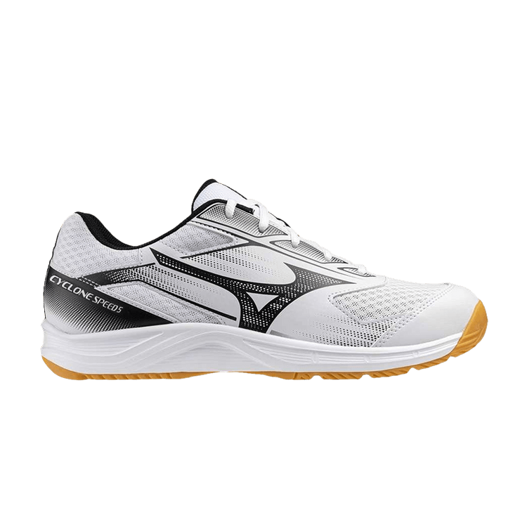 tayaku　Mサイズ　白黒 Buy Mizuno Cyclone Speed 5 'White Black' - V1GA258055 | GOAT MX